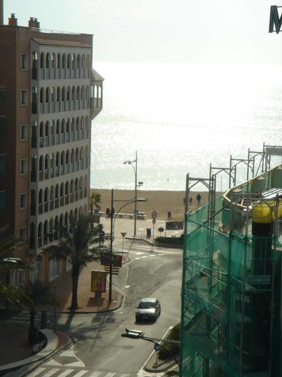 Blanco Y Negro Apartments Lloret de Mar Exteriér fotografie