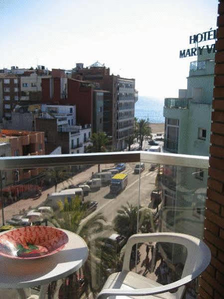 Blanco Y Negro Apartments Lloret de Mar Exteriér fotografie